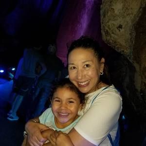 Meet your Posher, Michele